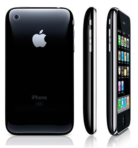 Dez anos depois o que mudou do ‘iPhone original’ para o atual ‘iPhone 7’